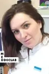 Фото Иванова Юлия Владимировна