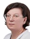 Фото Бельская Ирина Владимировна