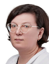 Фото Бельская Ирина Владимировна