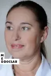 Фото Мусатова Надежда Моисеевна