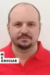 Фото Чернышов Николай Александрович