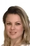 Фото Авдеева Анна Евгеньевна