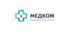 Логотип Международная больница Медикер