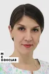 Фото Лапшинова Светлана Александровна