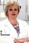 Фото Малыхина Елена Михайловна