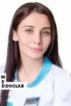 Фото Кужанова Аннета Магометовна