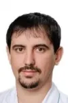 Фото Гамидов Исмаил Таджирович