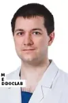 Фото Цыба Алексей Леонидович