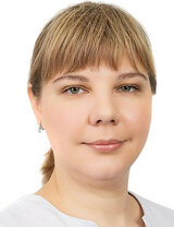 Фото Пашенцева Анна Владимировна