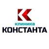Логотип Константа