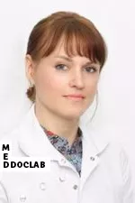 Фото Реслан Ирина Ивановна