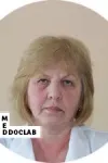 Фото Камкина Наталья Геннадиевна