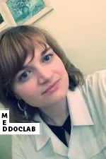 Фото Ануфриева Ксения Олеговна