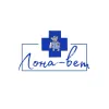 Логотип Лона-вет
