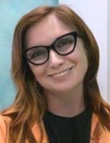 Фото Журавлева Вероника Геннадьевна