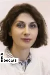 Фото Тюленева Екатерина Борисовна