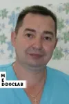 Фото Юрьев Юрий Мефодьевич