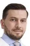 Фото Шарвадзе Тимур Кахаевич