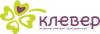Логотип Клевер