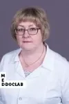 Фото Голубева Светлана Анатольевна