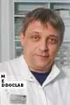 Фото Темпель Андрей Владимирович