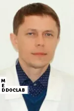 Фото Фомкин Роман Георгиевич