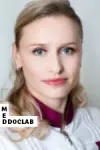 Фото Молчанова Наталия Вячеславовна