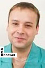 Фото Титов Игорь Сергеевич