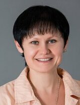 Фото Ахметова Валерия Валерьевна