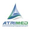 Логотип Атримед