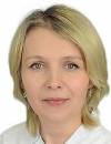 Фото Мошникова Анна Александровна
