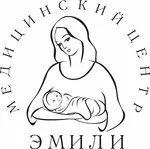 Логотип Эмили