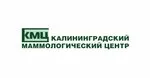 Логотип Калининградский маммологический центр
