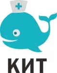 Логотип Кит