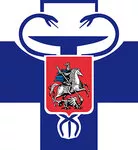 Логотип Станция по борьбе с болезнями животных Северного и Северо-Западного административного округа
