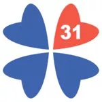 Логотип Городская клиническая больница № 31