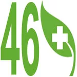 Логотип СПб ГБУЗ городская поликлиника № 46