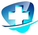 Логотип Городская клиническая больница имени М. П. Кончаловского