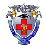 Логотип Чуз Центральная клиническая больница РЖД Медицина