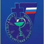 Логотип Городской ветеринарной службы, лечебно-диагностический отдел
