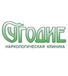 Логотип Клиника Угодие