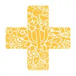 Логотип Центр ментального здоровья Альянс