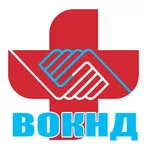 Логотип Воронежский областной клинический наркологический диспансер