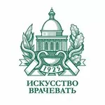 Логотип Поликлиника № 1 Управления делами Президента РФ