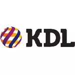 Логотип KDL