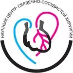 Логотип Перинатальный кардиологический центр