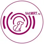 Логотип Ветеринарный центр магнитно-резонансной томографии
