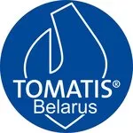Логотип Томатис