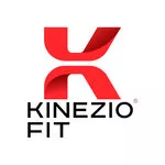 Логотип Kineziofit