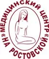 Логотип Медцентр, клиника